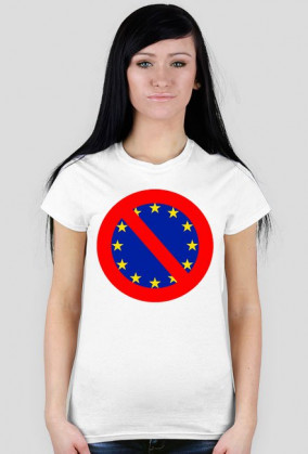 Anty UE Duże - damska