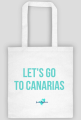 "Let's go to Canarias" Top