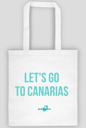 "Let's go to Canarias" Top