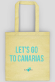 "Let's go to Canarias" Top
