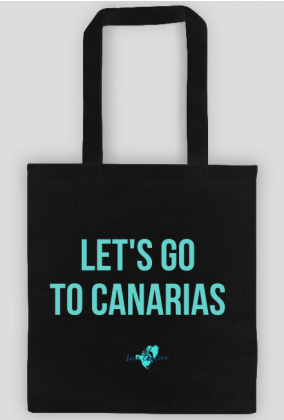 "Let's go to Canarias" Top
