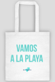 "Vamos a la playa" Torba
