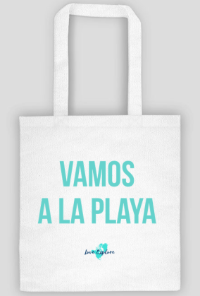 "Vamos a la playa" Torba