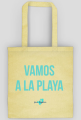 "Vamos a la playa" Torba