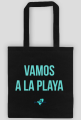 "Vamos a la playa" Torba