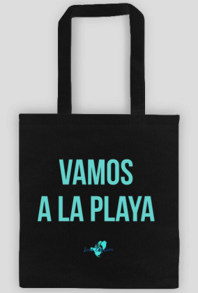 "Vamos a la playa" Torba