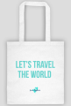 "Let's travel the world" Torba