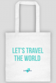 "Let's travel the world" Torba
