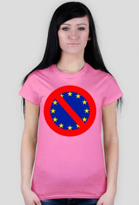 Anty UE Duże - damska