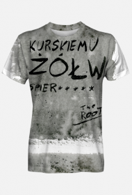 Kurskiemu żółw spier*****