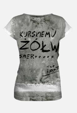 Kurskiemu żółw spier*****