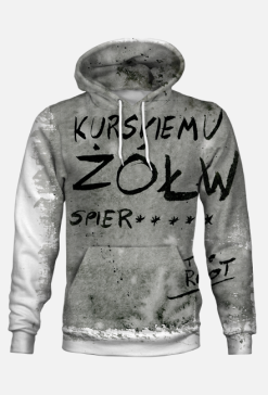 Kurskiemu żółw spier*****