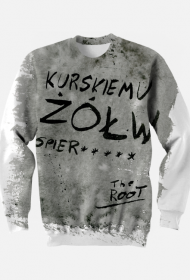 Kurskiemu żółw spier*****