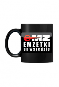 Mz Emzetki są wszędzie