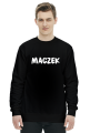Bluza classic męska (Maczek)