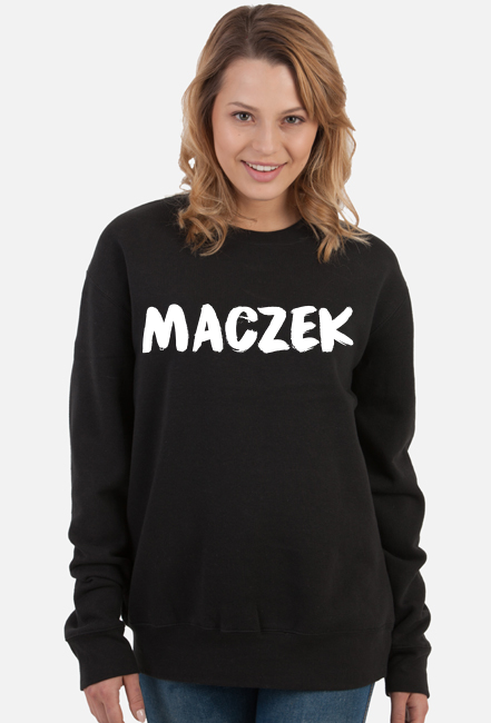 Bluza classic damska (Maczek)