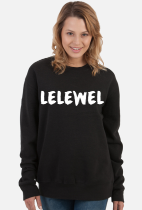 Bluza classic damska (Lelewel)