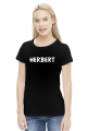 T-shirt damski (Herbert)