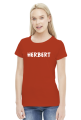 T-shirt damski (Herbert)