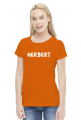 T-shirt damski (Herbert)