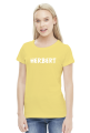 T-shirt damski (Herbert)