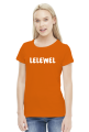 T-shirt damski (Lelewel)