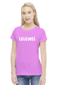 T-shirt damski (Lelewel)