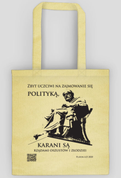 Platon 2020 siatka na zakupy ekologiczna
