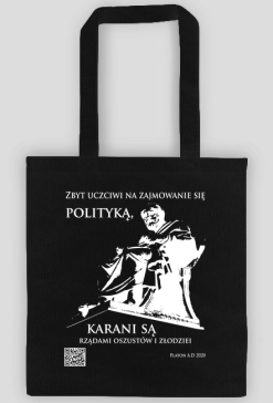 Platon 2020 w. siatka na zakupy ekologiczna