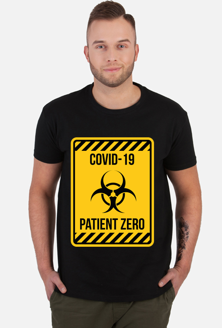 CVD-19 PACIENT 0