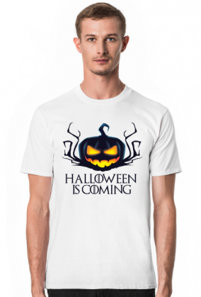 Halloween  is coming! Gotowi na święto duchów?