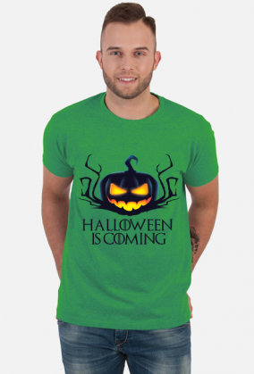 Halloween  is coming! Gotowi na święto duchów?