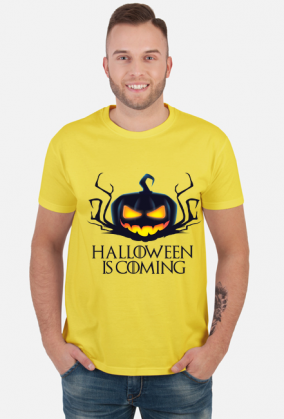 Halloween  is coming! Gotowi na święto duchów?