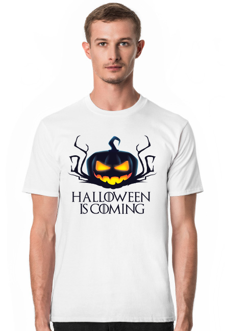 Halloween  is coming! Gotowi na święto duchów?