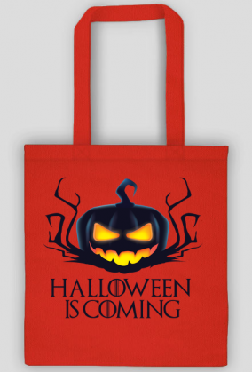 Halloween  is coming! Gotowi na święto duchów?