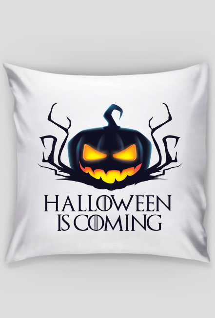 Halloween  is coming! Gotowi na święto duchów?