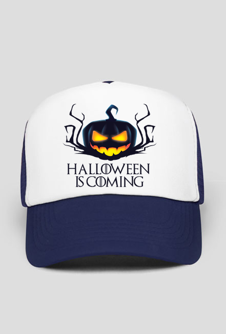 Halloween  is coming! Gotowi na święto duchów?