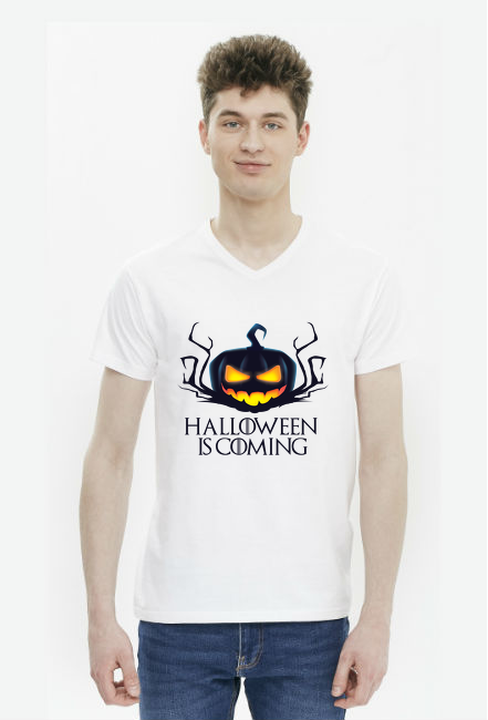 Halloween  is coming! Gotowi na święto duchów?