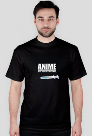 Anime jak narkotyk
