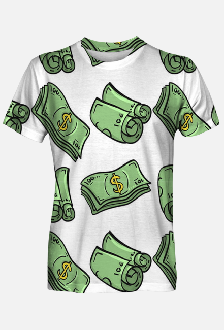 Koszulka męska - Dolce