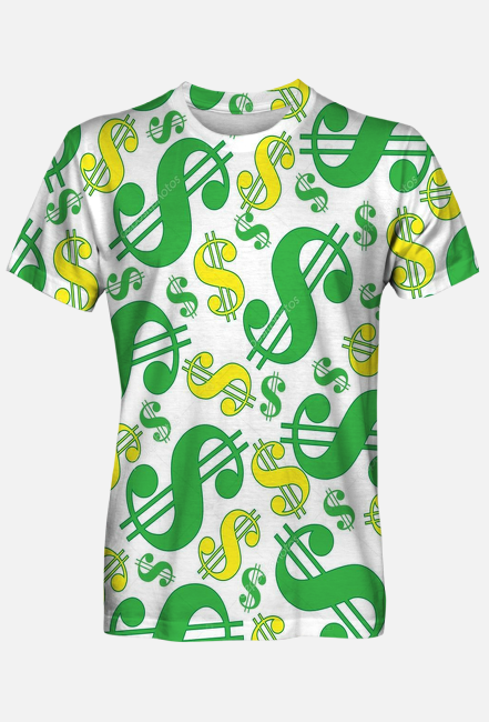 Koszulka męska - Dolce 2