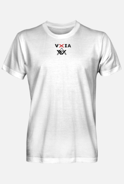 Polska  T-shirt z pełnym nadrukiem na bawełnie,