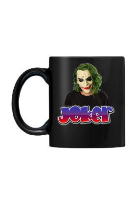 Kubek - Joker