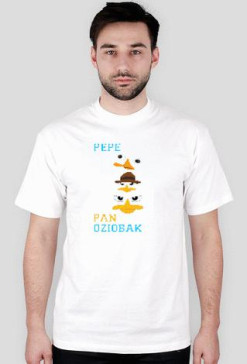 Pepe #1