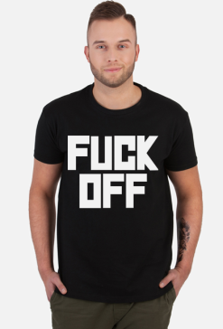 F*CK OFF