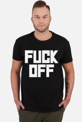 F*CK OFF