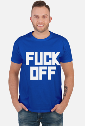 F*CK OFF