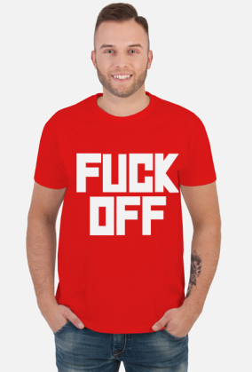 F*CK OFF