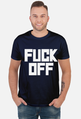 F*CK OFF