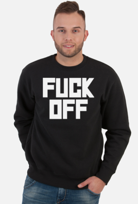 F*CK OFF